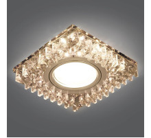 Встраиваемый светильник Gauss Backlight BL029