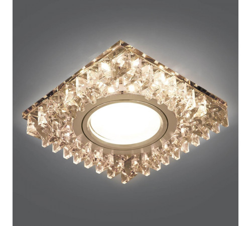 Встраиваемый светильник Gauss Backlight BL029