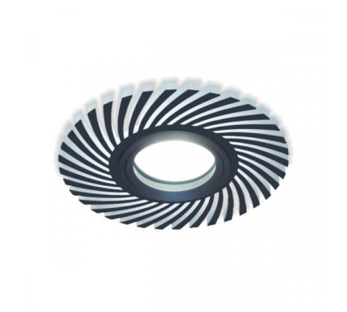 Встраиваемый светильник Gauss Backlight BL132