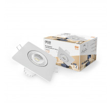 Встраиваемый светодиодный светильник Gauss 948411106