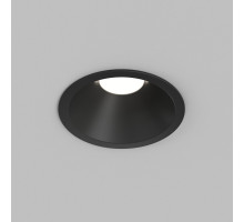 Встраиваемый светильник Denkirs Shine Glow DK2431-BK