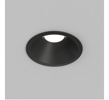 Встраиваемый светильник Denkirs Shine Glow DK2431-BK