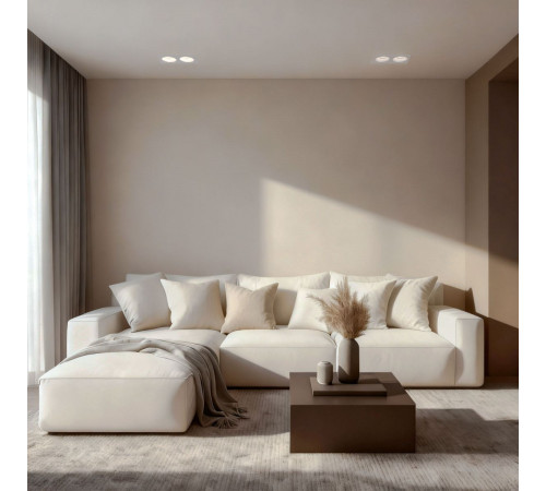 Встраиваемый светильник Elektrostandard Andi 15700/02 4690389218538 a071592