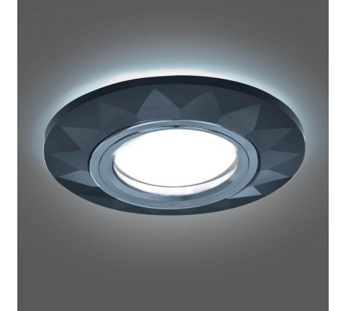 Встраиваемый светильник Gauss Backlight BL058