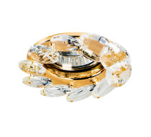 Встраиваемый светильник Lightstar Noce 031902