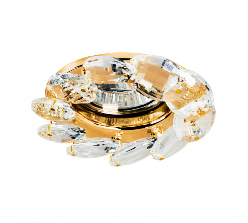 Встраиваемый светильник Lightstar Noce 031902 Встраиваемый светильник Lightstar Noce 031902
