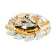 Встраиваемый светильник Lightstar Noce 031902