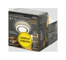Точечный светильник Gauss Backlight BL085P