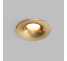 Встраиваемый светильник Denkirs Shine Glow DK2430-SB