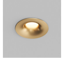 Встраиваемый светильник Denkirs Shine Glow DK2430-SB