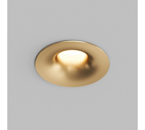 Встраиваемый светильник Denkirs Shine Glow DK2430-SB