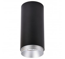 Точечный накладной светильник Wertmark Stecken WE802.01.027+WE803.RG.200