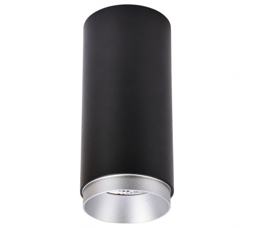 Точечный накладной светильник Wertmark Stecken WE802.01.027+WE803.RG.200