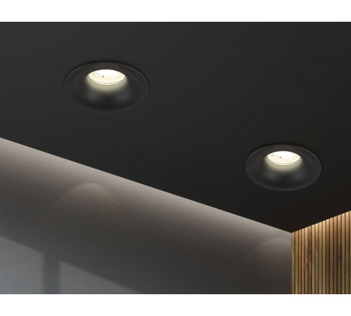 Точечный светильник Ambrella Light Techno Spot TS51811