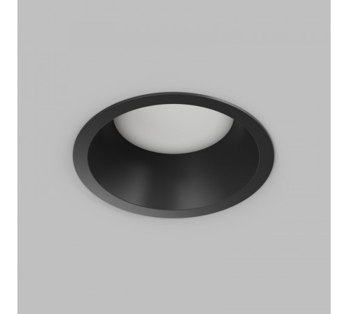 Точечный светильник Denkirs Iner DK2155-BK