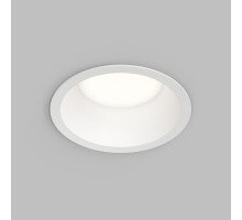 Точечный светильник Denkirs Iner DK2155-WH