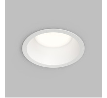 Точечный светильник Denkirs Iner DK2155-WH