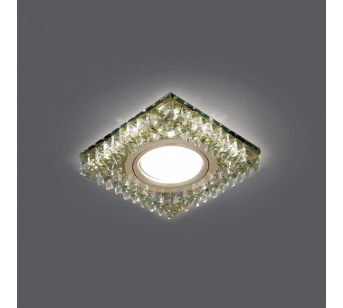 Встраиваемый светильник Gauss Backlight BL032