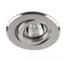 Встраиваемый светильник Escada Bari 131024