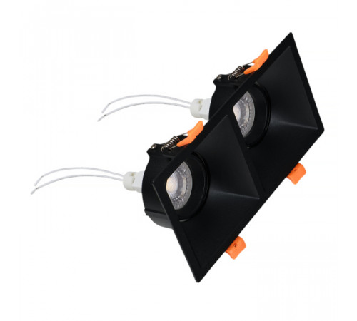 Точечный светильник Myfar Нексус MT2047-2G5.3-B