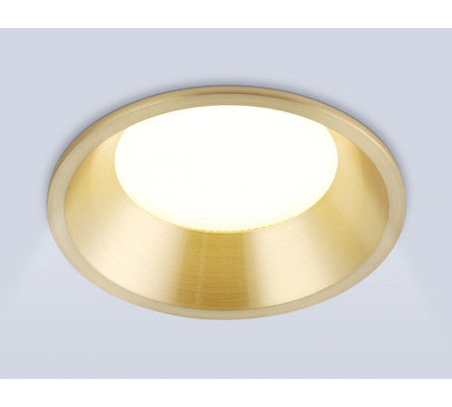 Точечный светильник Ambrella Light Techno Spot TN6760