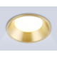 Точечный светильник Ambrella Light Techno Spot TN6760
