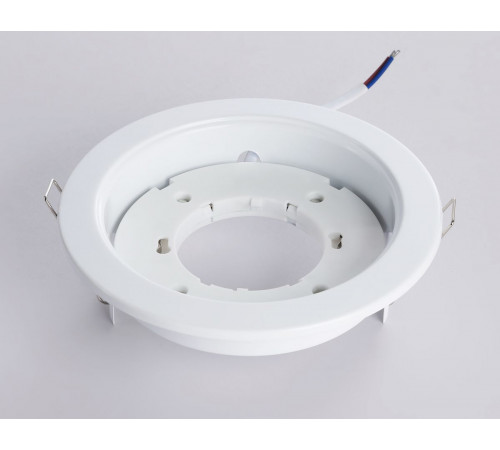 Встраиваемый светильник Ambrella Light Standart Spot TU1501