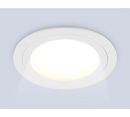 Точечный светильник Ambrella Light Techno Spot TU6601