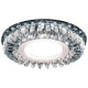 Встраиваемый светодиодный светильник Ambrella Light Led S220 CH
