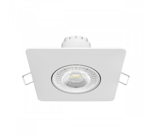 Встраиваемый светодиодный светильник Gauss 948411106