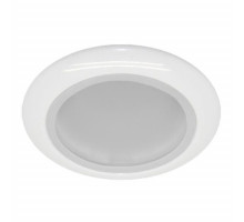 Встраиваемый светильник Escada Catania 371001