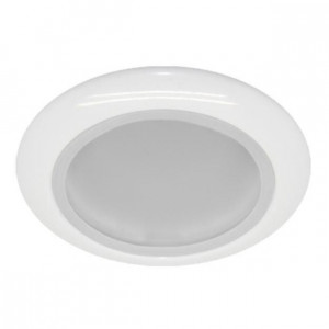 Встраиваемый светильник Escada Catania 371001