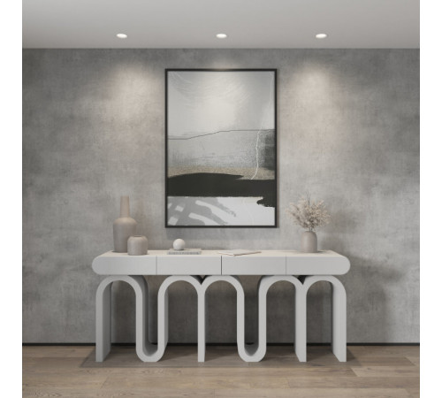 Точечный светильник Denkirs Iner DK2150-WH