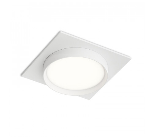 Точечный светильник Denkirs Ratio DK-DH2001-WH