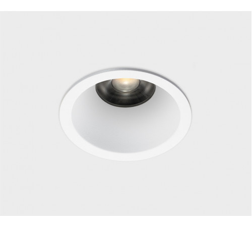 Встраиваемый светильник Italline IT06-6025 white 4000K Встраиваемый светильник Italline IT06-6025 white 4000K