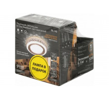 Точечный светильник Gauss Backlight BL142P