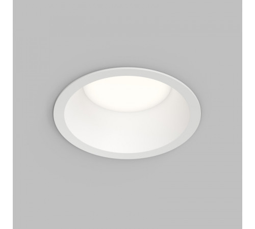 Точечный светильник Denkirs Iner DK2155-WH