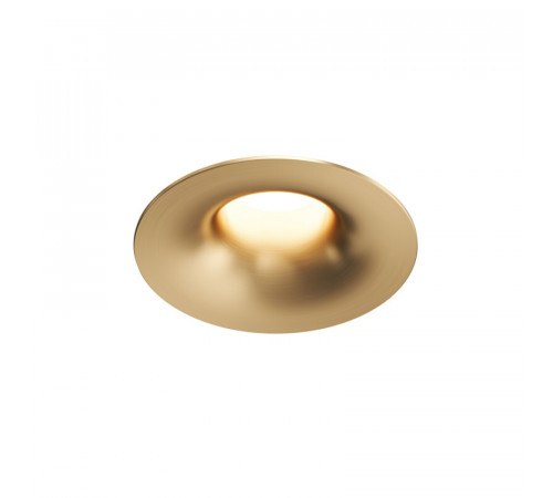 Встраиваемый светильник Denkirs Shine Glow DK2430-SB