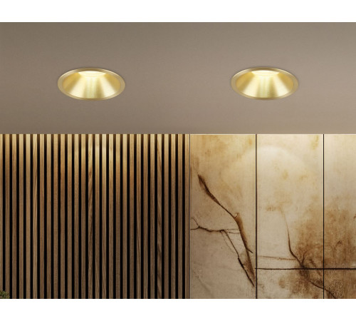 Точечный светильник Ambrella Light Techno Spot TS51815