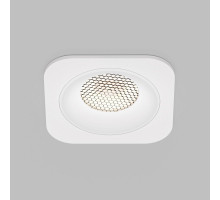 Встраиваемый светильник Elektrostandard Tetro 15276/LED 4690389217876 a071311