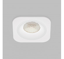 Встраиваемый светильник Elektrostandard Tetro 15276/LED 4690389217876 a071311