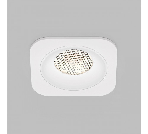 Встраиваемый светильник Elektrostandard Tetro 15276/LED 4690389217876 a071311