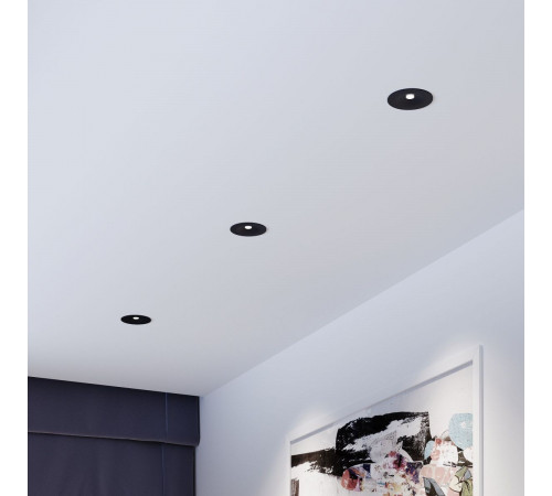 Точечный светильник Elektrostandard Binnie 15275/LED 4690389217241 a070928 Точечный светильник Elektrostandard Binnie 15275/LED 4690389217241 a070928