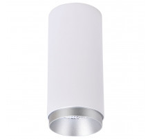 Точечный накладной светильник Wertmark Stecken WE802.01.007+WE803.RG.200