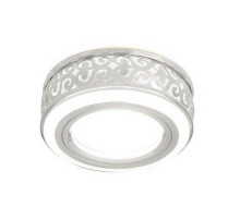 Встраиваемый светильник Gauss Backlight BL090