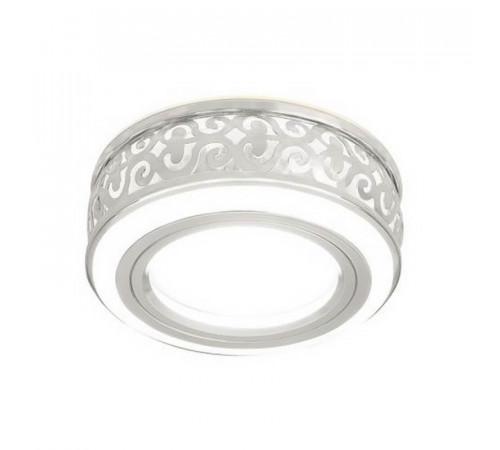 Встраиваемый светильник Gauss Backlight BL090