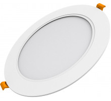 Точечный светильник Gauss Downlight 9030420212