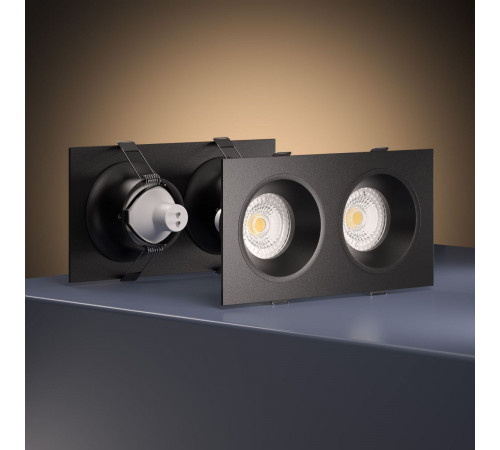 Встраиваемый светильник Elektrostandard Andi 15700/02 4690389218545 a071591