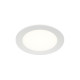 Встраиваемый светильник Denkirs Versa DK2462-WH