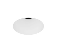 Встраиваемый светильник даунлайт Arlight MS-ARADO-TRIMLESS-R65-9W Warm3000 (WH-WH, 24 deg, 230V) (IP20 Металл) 058774